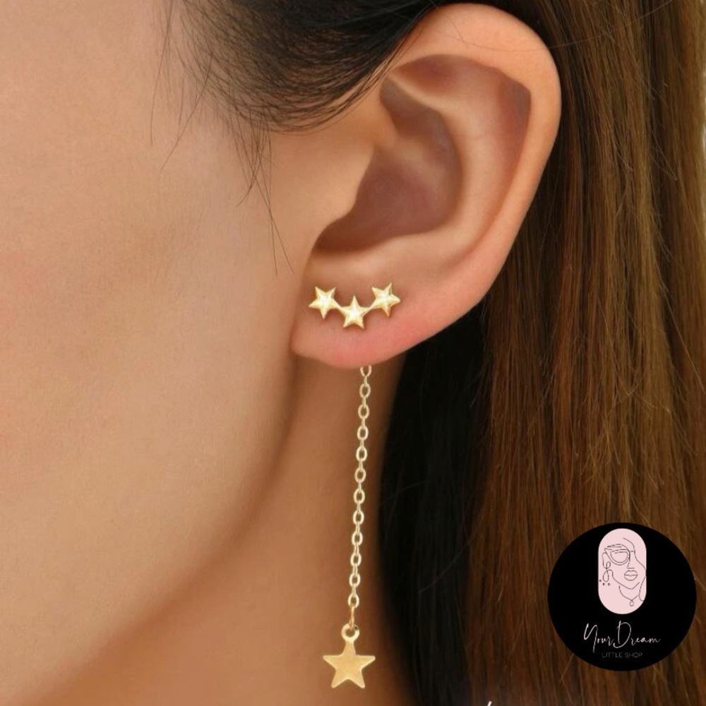 💫 Earrings